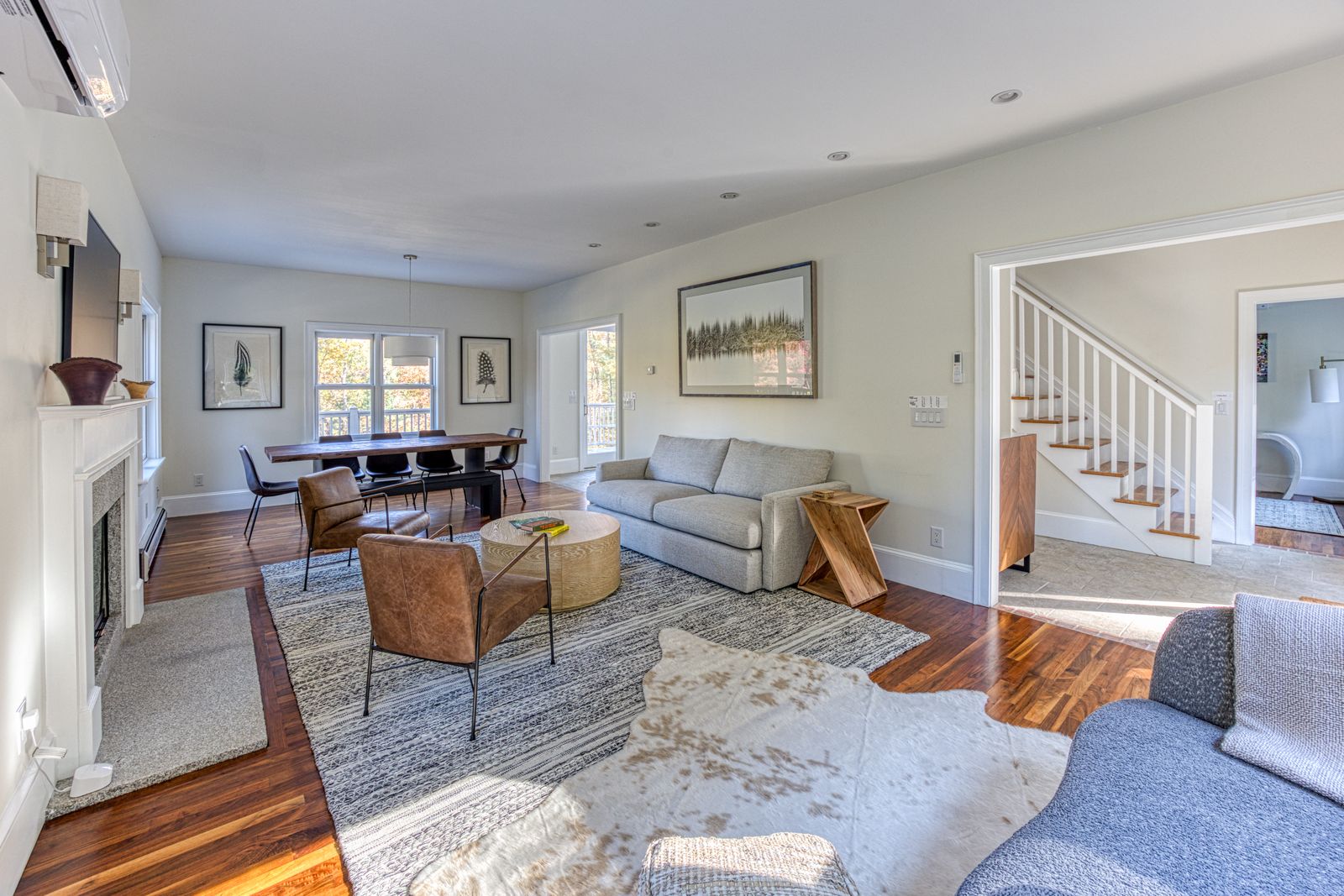 Rentals in the Berkshires