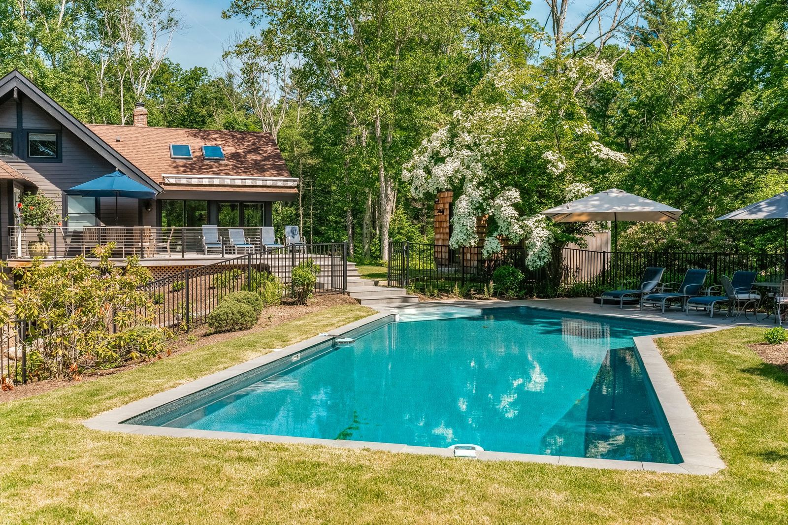 Rentals in the Berkshires